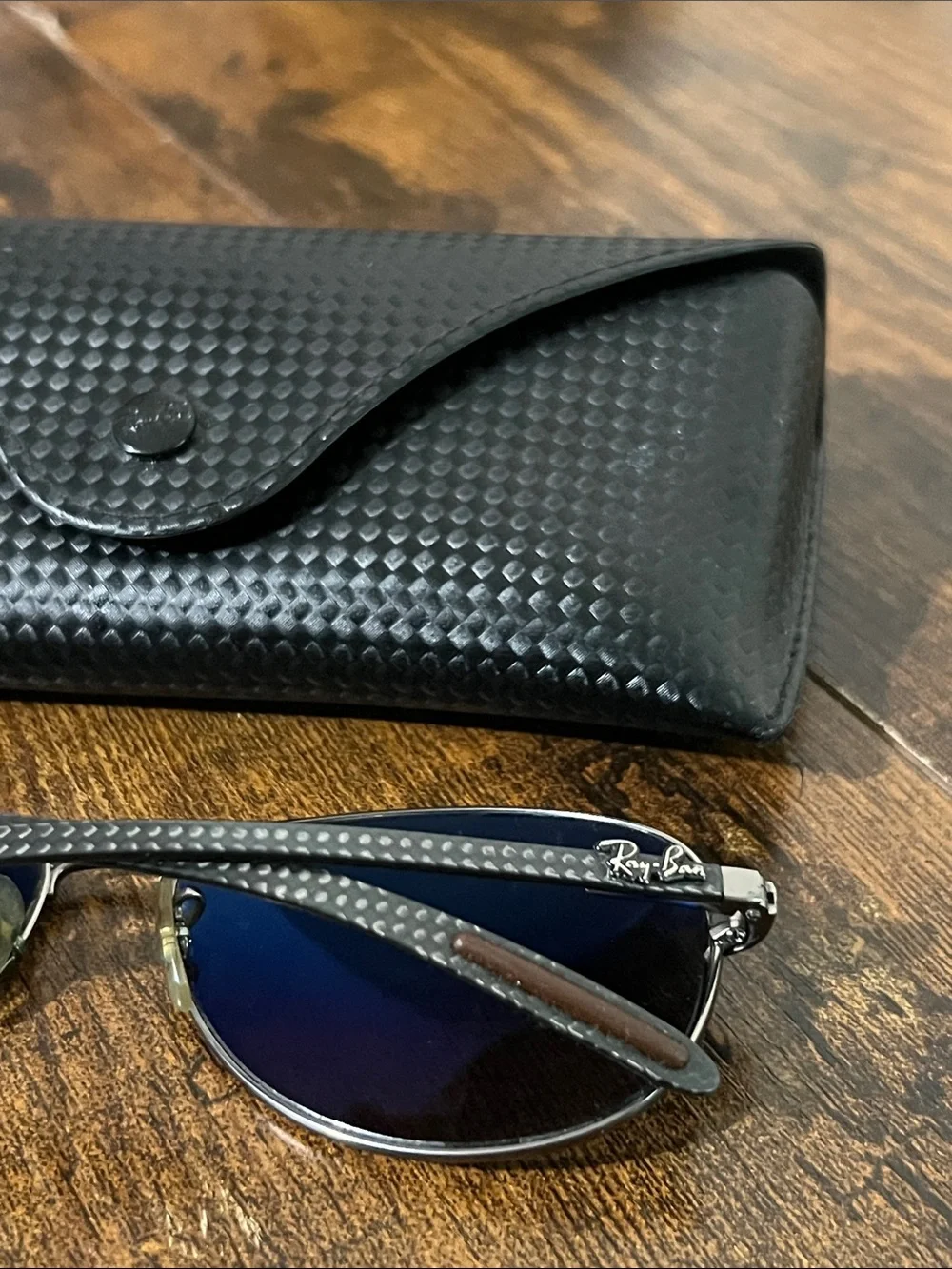 Ray-Ban ray ban